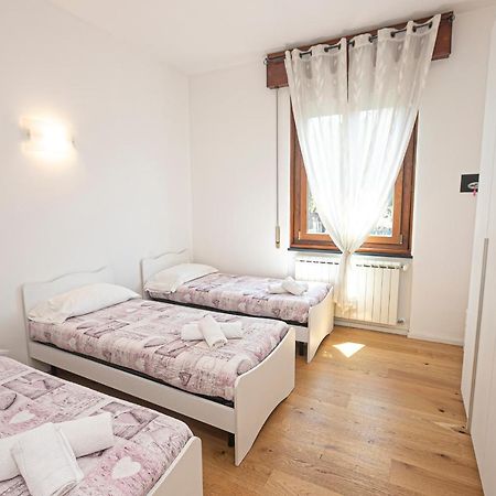 Splendid Apartment Cenova Dış mekan fotoğraf