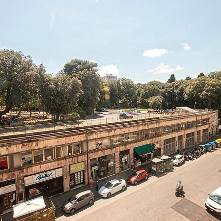 Splendid Apartment Cenova Dış mekan fotoğraf