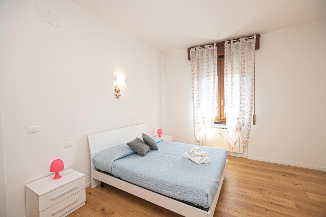 Splendid Apartment Cenova Dış mekan fotoğraf