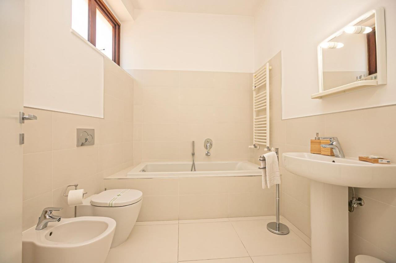 Splendid Apartment Cenova Dış mekan fotoğraf