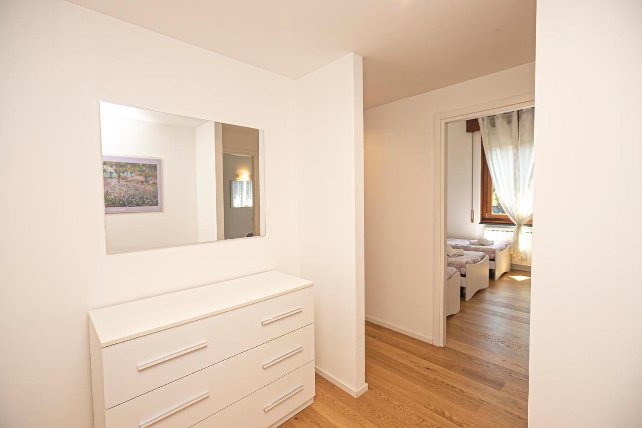 Splendid Apartment Cenova Dış mekan fotoğraf