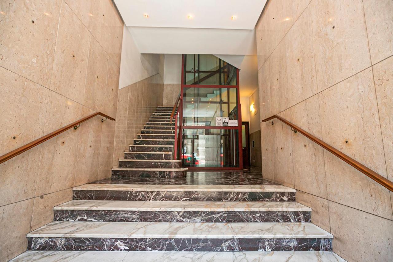 Splendid Apartment Cenova Dış mekan fotoğraf