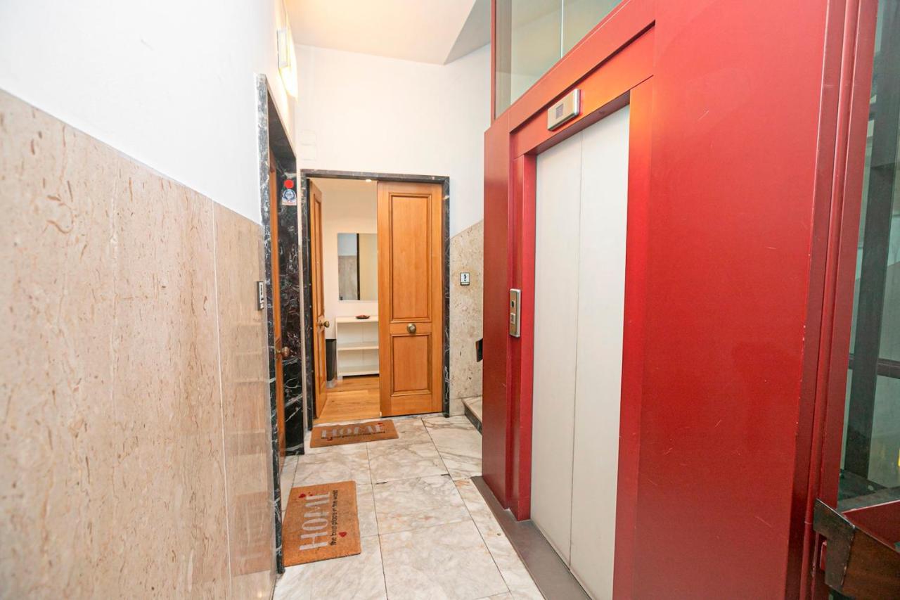 Splendid Apartment Cenova Dış mekan fotoğraf